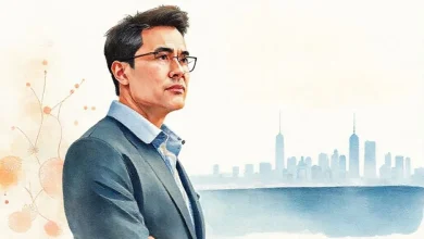 ABD'de yaşam, kültürel adaptasyon ve iş hayatı rehberi görseli. Amerika'ya taşınanlar için kapsamlı bilgiler.