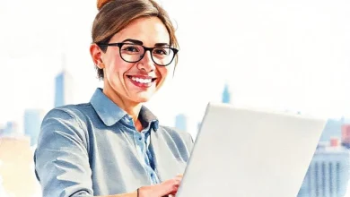 Amerika'da Türkler için online iş arama stratejileri. Başarılı bir kariyer başlangıcı için dijital rehber.