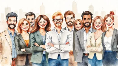 Amerika'da yaşayan Türklerin işleri, meslekleri ve ortalama kazançları hakkında bilgiler.