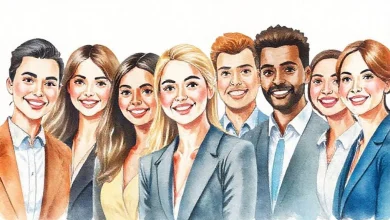 Amerika'da Türklerin tercih ettiği gelecek vadeden meslekler ve kariyer fırsatları.