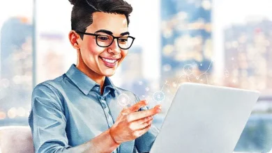 Türkler için ABD'de iş arama: En etkili platformlar ve kariyer ipuçları.